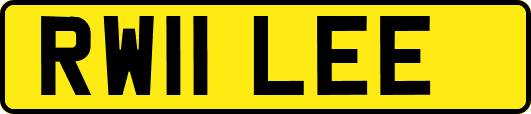 RW11LEE