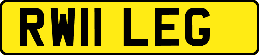 RW11LEG