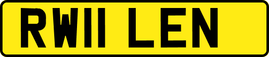 RW11LEN