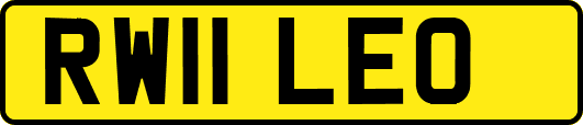 RW11LEO