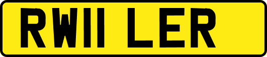 RW11LER