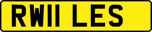 RW11LES