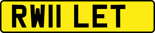 RW11LET