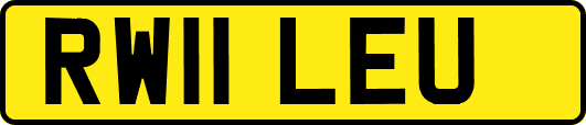 RW11LEU