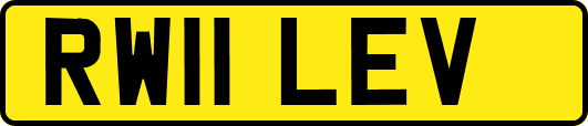 RW11LEV