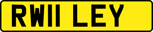 RW11LEY
