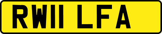 RW11LFA