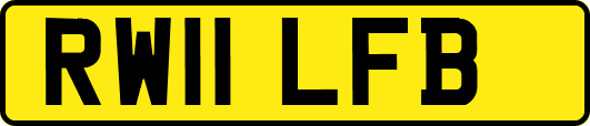 RW11LFB
