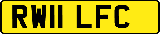 RW11LFC