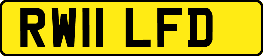 RW11LFD