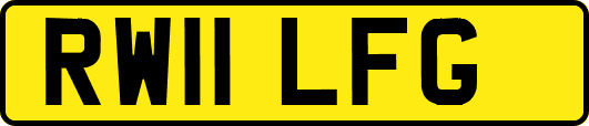 RW11LFG