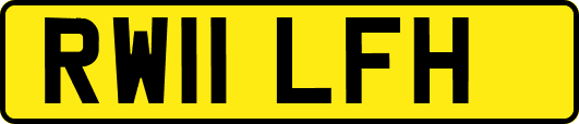 RW11LFH