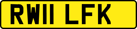 RW11LFK