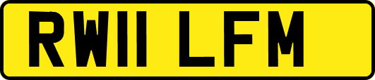 RW11LFM