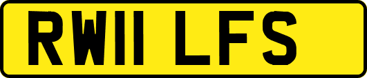 RW11LFS