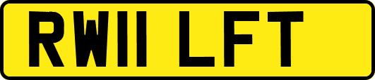 RW11LFT