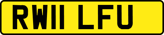 RW11LFU