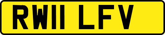 RW11LFV