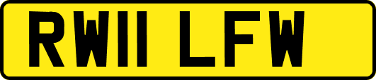 RW11LFW