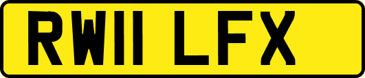 RW11LFX