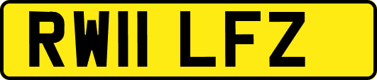 RW11LFZ