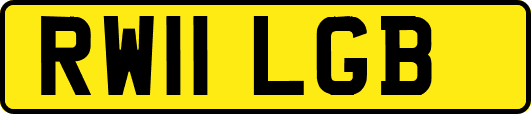 RW11LGB