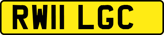 RW11LGC