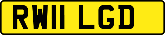 RW11LGD