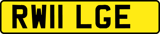 RW11LGE