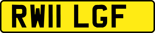 RW11LGF