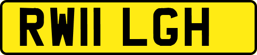 RW11LGH