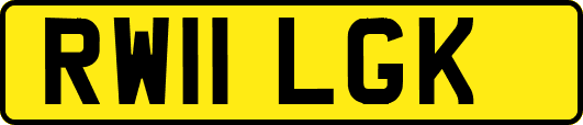 RW11LGK
