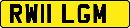 RW11LGM