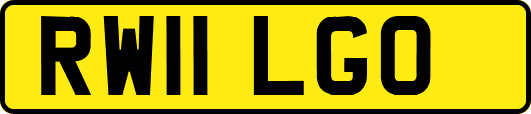 RW11LGO