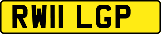 RW11LGP