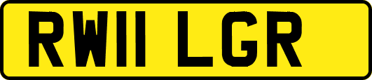 RW11LGR
