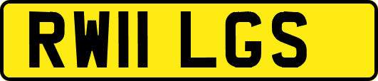 RW11LGS