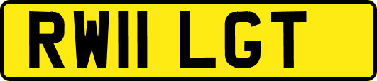 RW11LGT