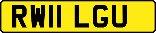 RW11LGU