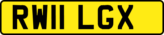 RW11LGX