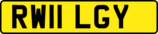 RW11LGY