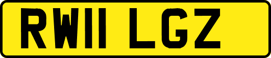 RW11LGZ