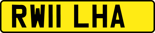 RW11LHA