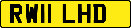 RW11LHD