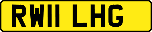 RW11LHG