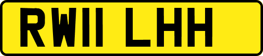 RW11LHH