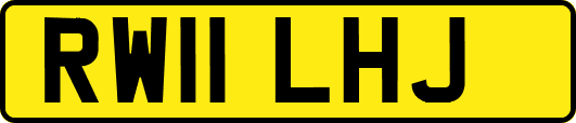 RW11LHJ