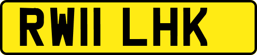 RW11LHK