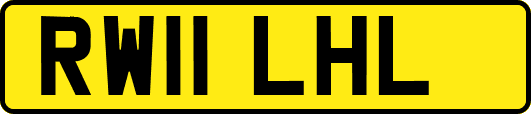 RW11LHL