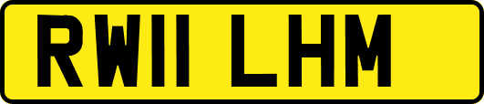 RW11LHM